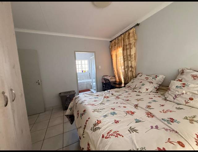 3 BEDROOM HOUSE FOR SALE IN WATERKLOOF EAST